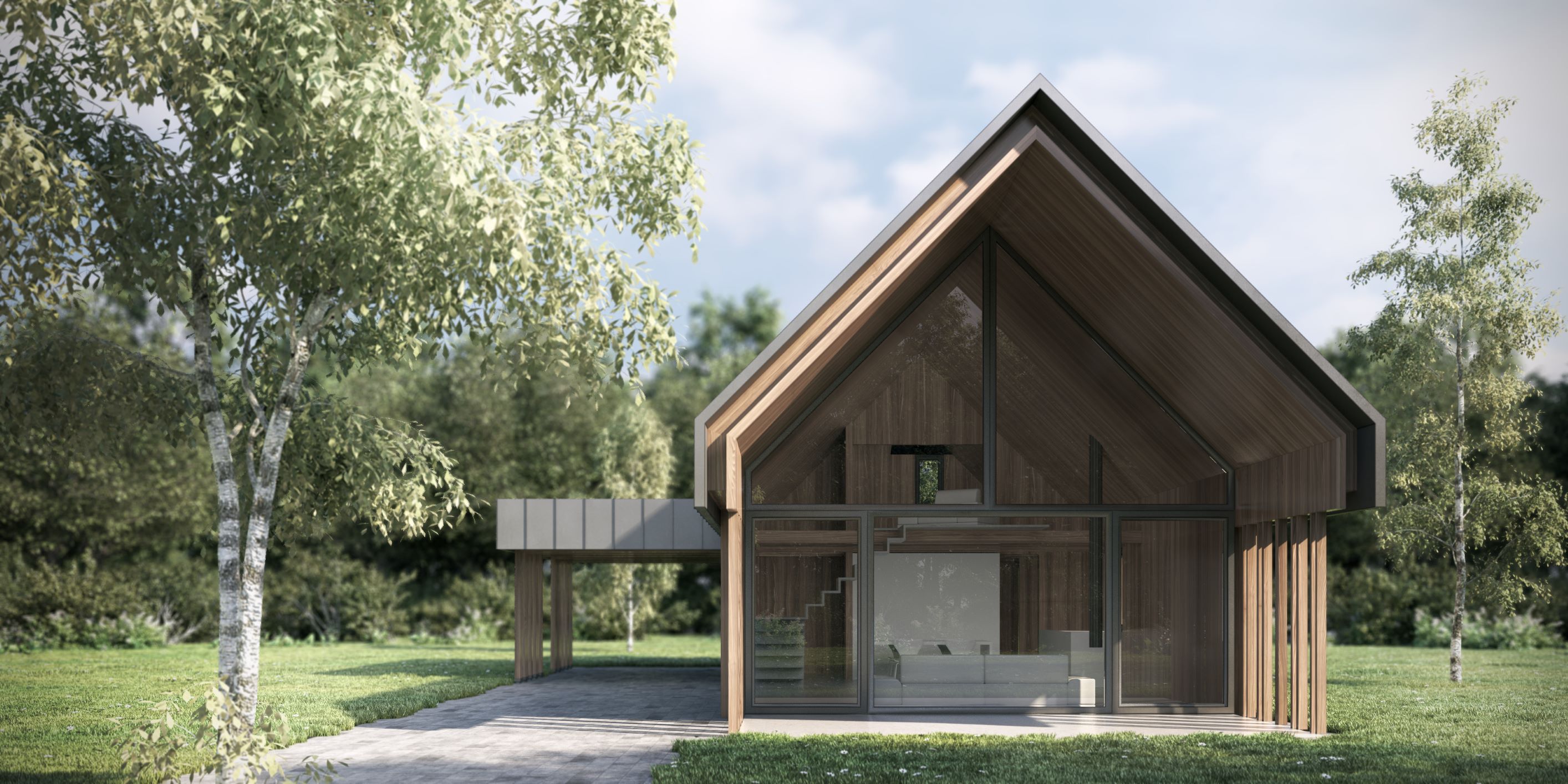 MILA House Riko Hiše