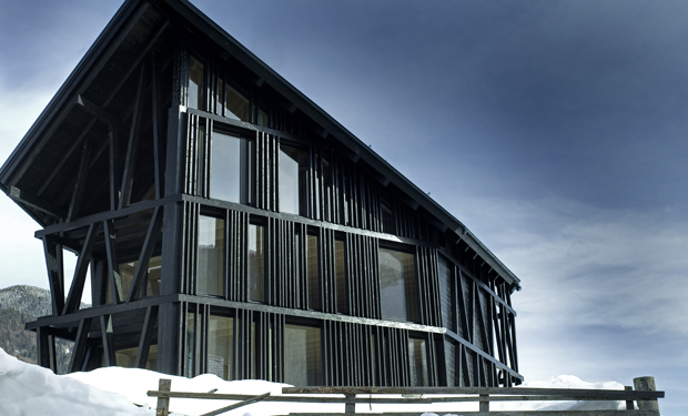 I nostri rallegramenti per lo Studio di architettura GregorcVrhovec!