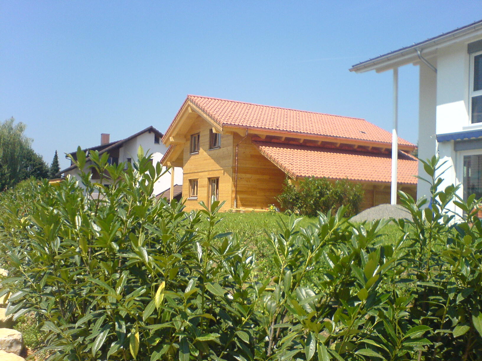 Casa in Svizzera