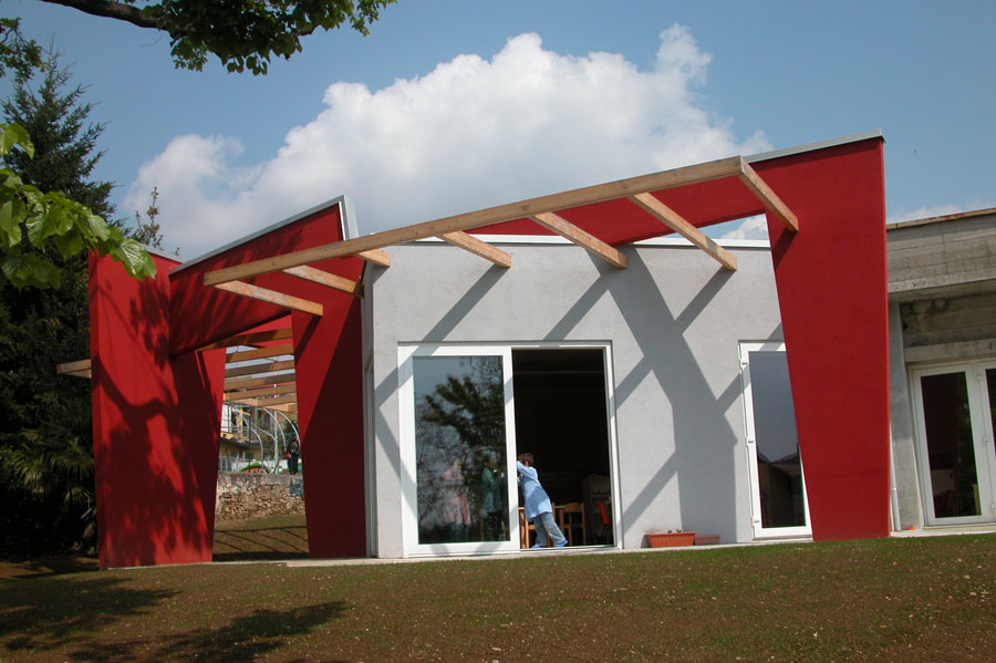 Mala škola L. e G. Antonini