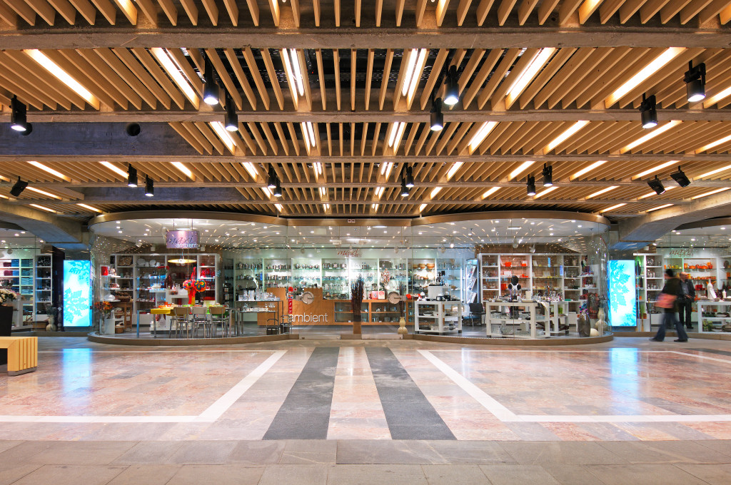 Robna kuća Maximarket