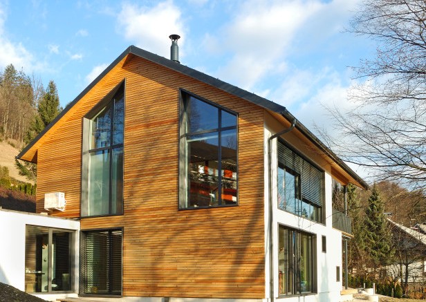 Sunčana kuća Tržič