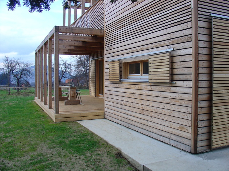 Casa modulare MODEKO