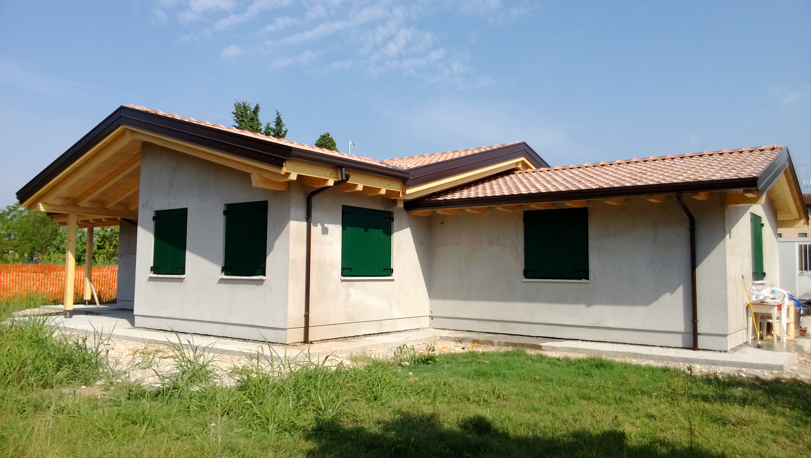 Legno in tutti modi di vedere