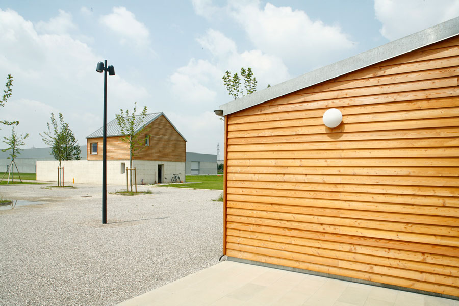 Vrtić “Il giardino dei ciliegi”