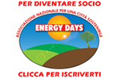 Meseca marca na sejmu »Energetski dnevi« v Italiji